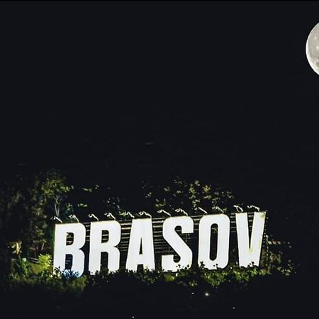 Avantgarden Brasov, Perfect Home - 1 Room Apartment Экстерьер фото