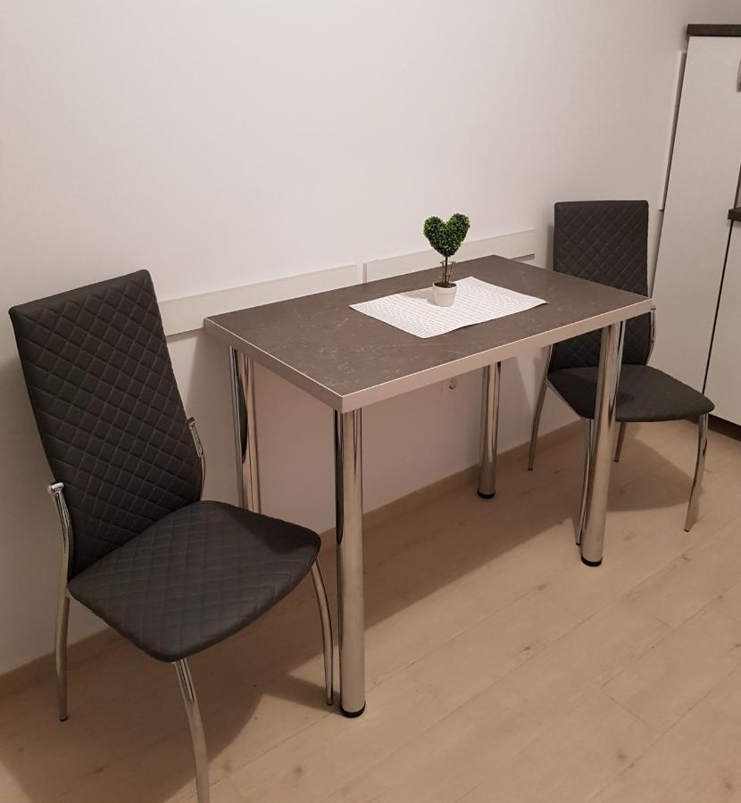 Avantgarden Brasov, Perfect Home - 1 Room Apartment Экстерьер фото