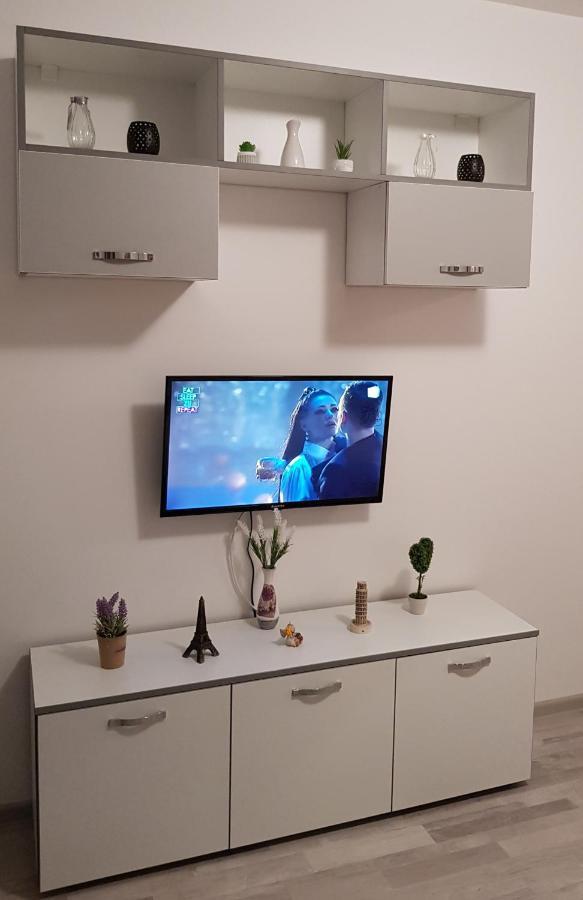 Avantgarden Brasov, Perfect Home - 1 Room Apartment Экстерьер фото