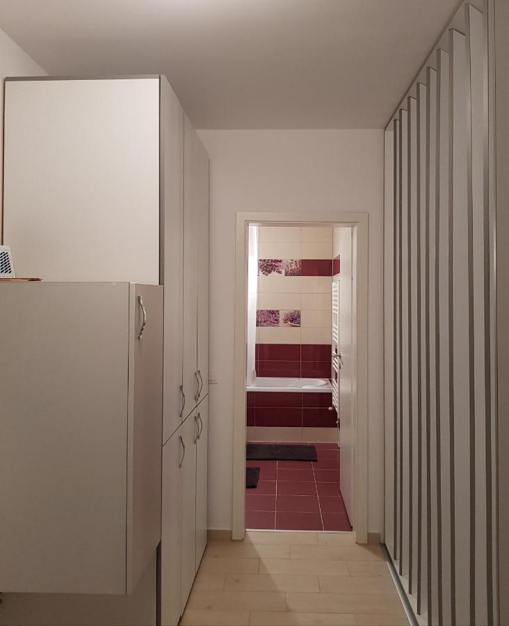 Avantgarden Brasov, Perfect Home - 1 Room Apartment Экстерьер фото