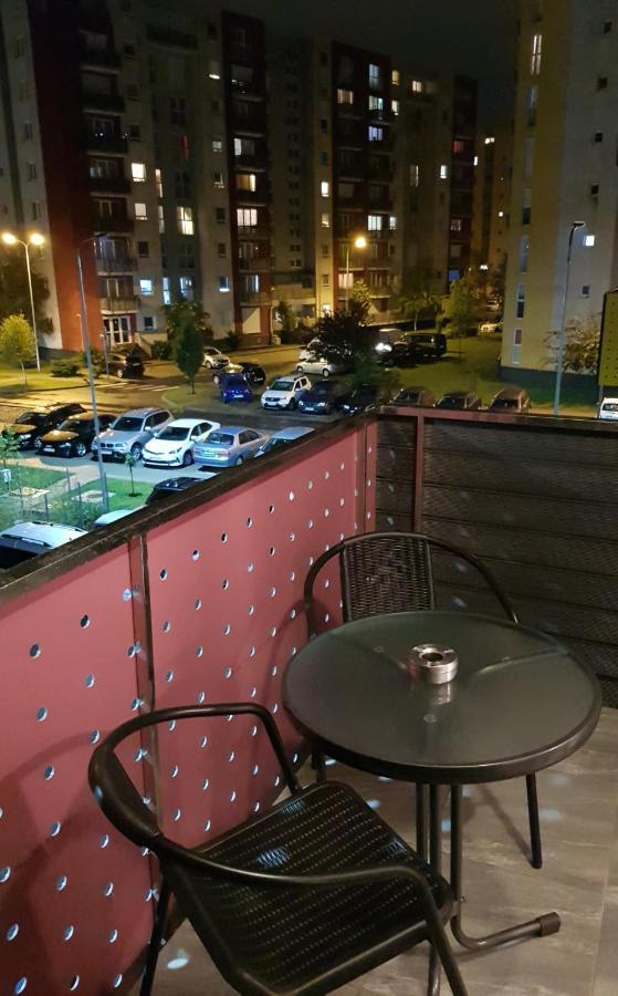 Avantgarden Brasov, Perfect Home - 1 Room Apartment Экстерьер фото