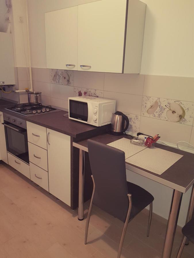 Avantgarden Brasov, Perfect Home - 1 Room Apartment Экстерьер фото