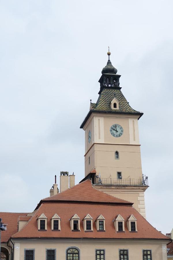 Avantgarden Brasov, Perfect Home - 1 Room Apartment Экстерьер фото