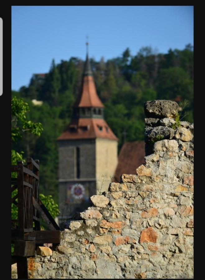 Avantgarden Brasov, Perfect Home - 1 Room Apartment Экстерьер фото