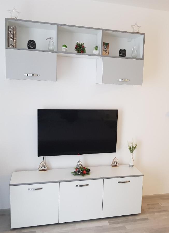 Avantgarden Brasov, Perfect Home - 1 Room Apartment Экстерьер фото