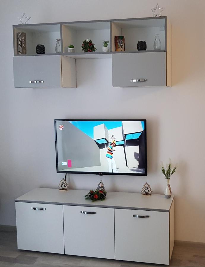 Avantgarden Brasov, Perfect Home - 1 Room Apartment Экстерьер фото