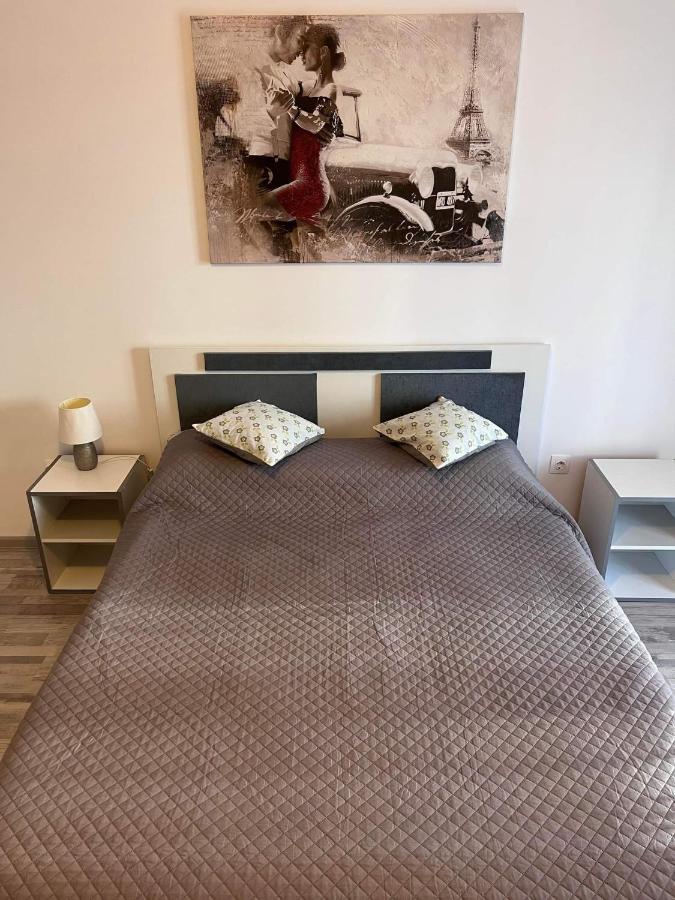 Avantgarden Brasov, Perfect Home - 1 Room Apartment Экстерьер фото
