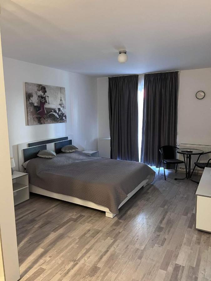 Avantgarden Brasov, Perfect Home - 1 Room Apartment Экстерьер фото
